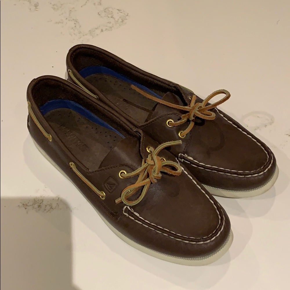 Sperry Skimmer Boat Shoes